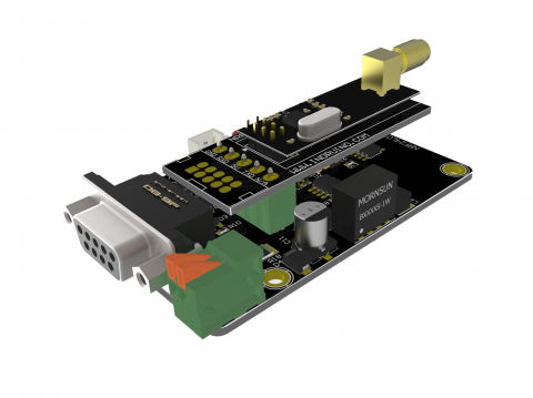 WIRELESS nRF TO RS232485_03